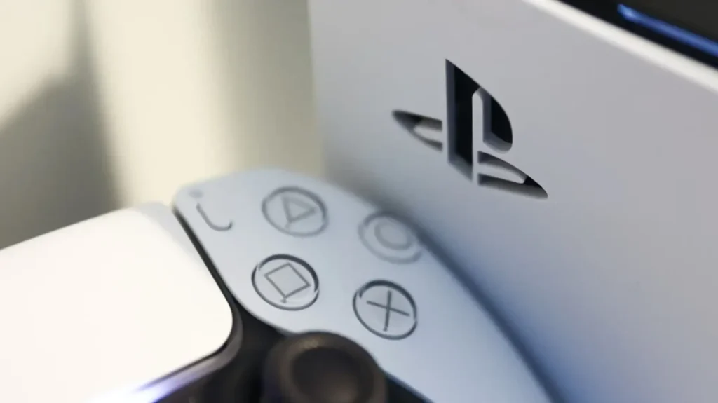 PS5 Update 26.05-13.60.00 Released on July 23 and Does Exactly What You Expect