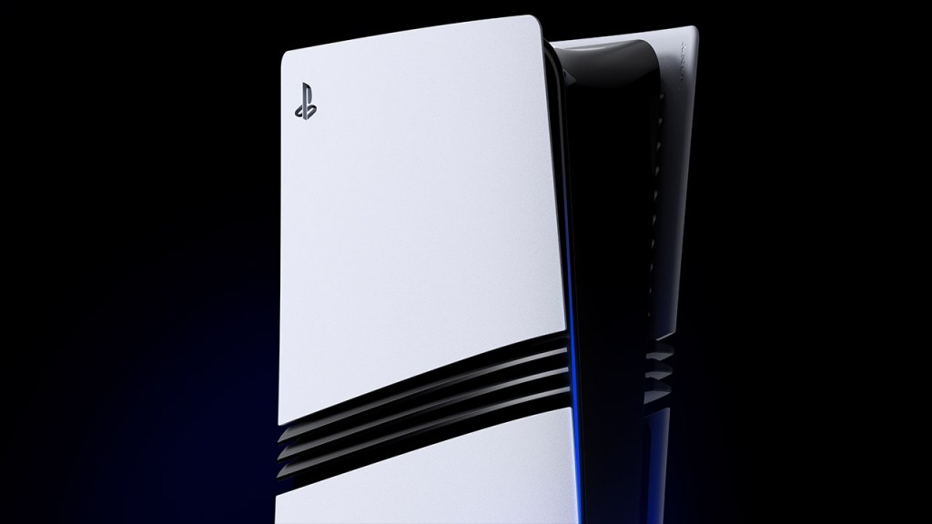 PS5 Physical Discs Ending
