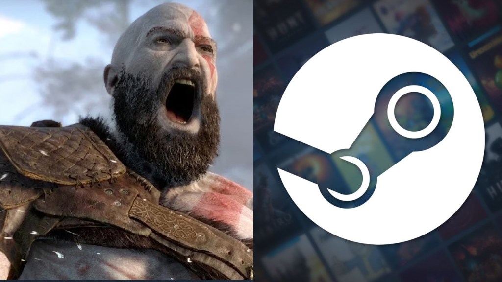 PS5 Players Leaving to Steam