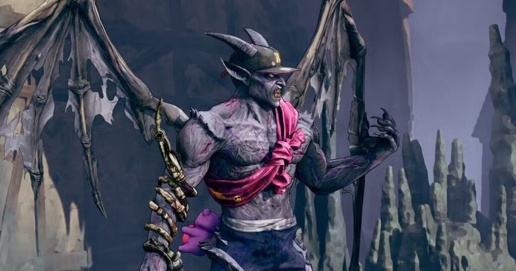 Intriguing Sega-Published PlayStation 5 RPG Gets Release Date Intriguing Sega-Published PlayStation 5 RPG Gets Release Date