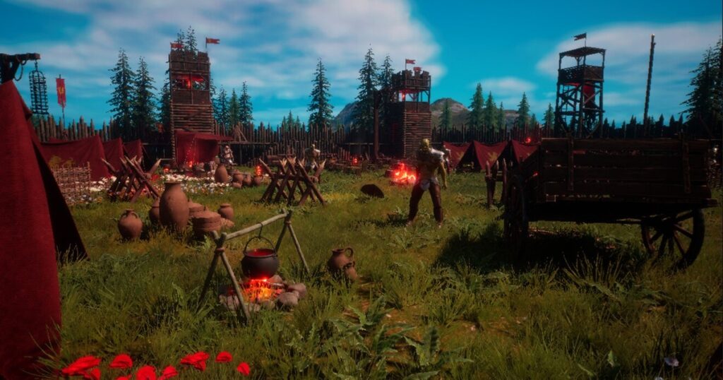 PlayStation Store Surprise Drops Intriguing PS5 RPG for Free PlayStation Store Surprise Drops Intriguing PS5 RPG for Free