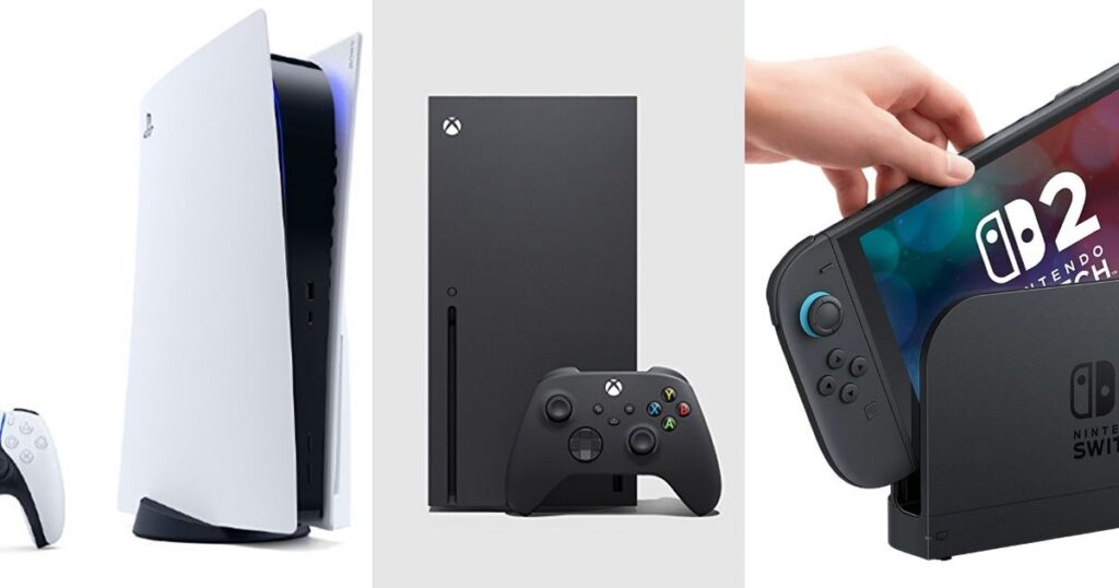 Analyst: Game console shipments expected to decline 19.5% to 33.9m units in 2026 Analyst: Game console shipments expected to decline 19.5% to 33.9m units in 2026