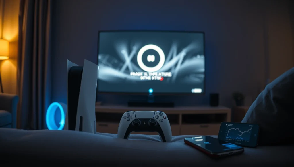 PSN Outage 2026: Down 5 Times in 3 Months, Sony Silent
