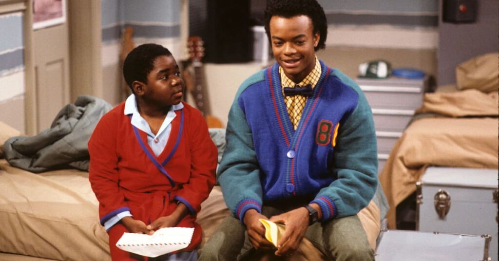 Todd Bridges Reveals How One Flight Healed the Rift With Gary Coleman