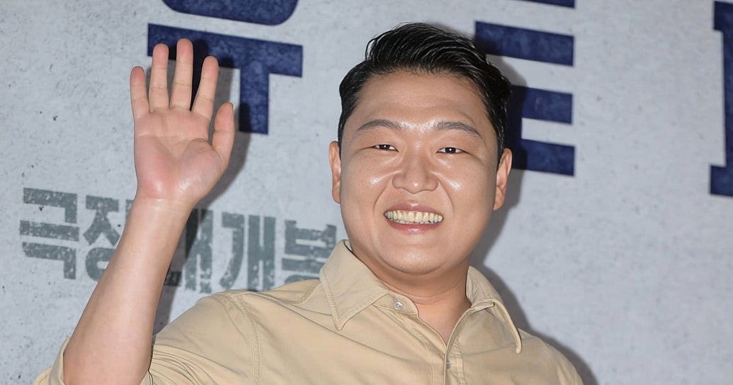Gangnam Style by PSY Hits the 6 Billion Mark on YouTube