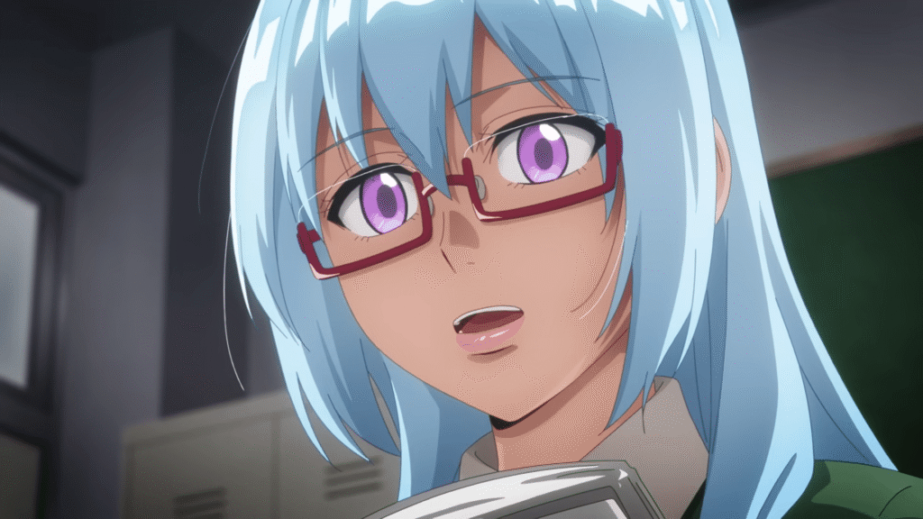 Crunchyroll Licenses Psyren & The Eternal Fool’s Words of Wisdom, Adds 2 French Productions Crunchyroll Licenses Psyren & The Eternal Fool’s Words of Wisdom, Adds 2 French Productions