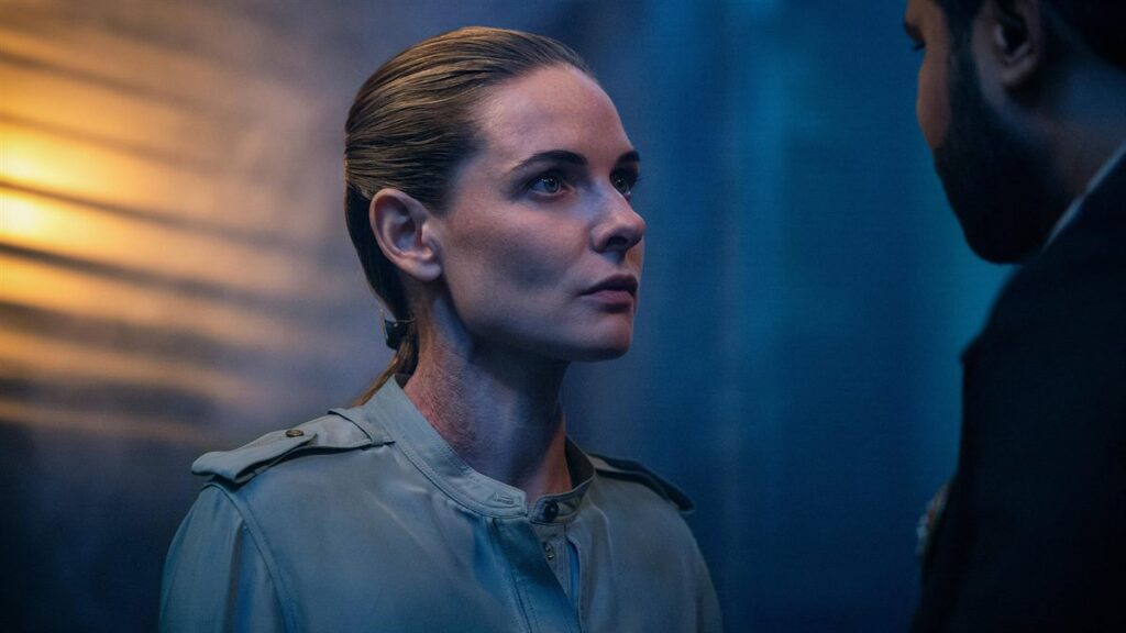 Apple TV+ Makes Hall H Debut at San Diego Comic-Con With Star