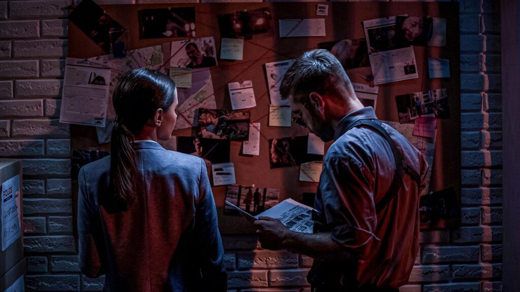 Disney+ Brings ABC News’ 20/20 Franchise to the UK With New True Crime Series Disney+ Brings ABC News’ 20/20 Franchise to the UK With New True Crime Series