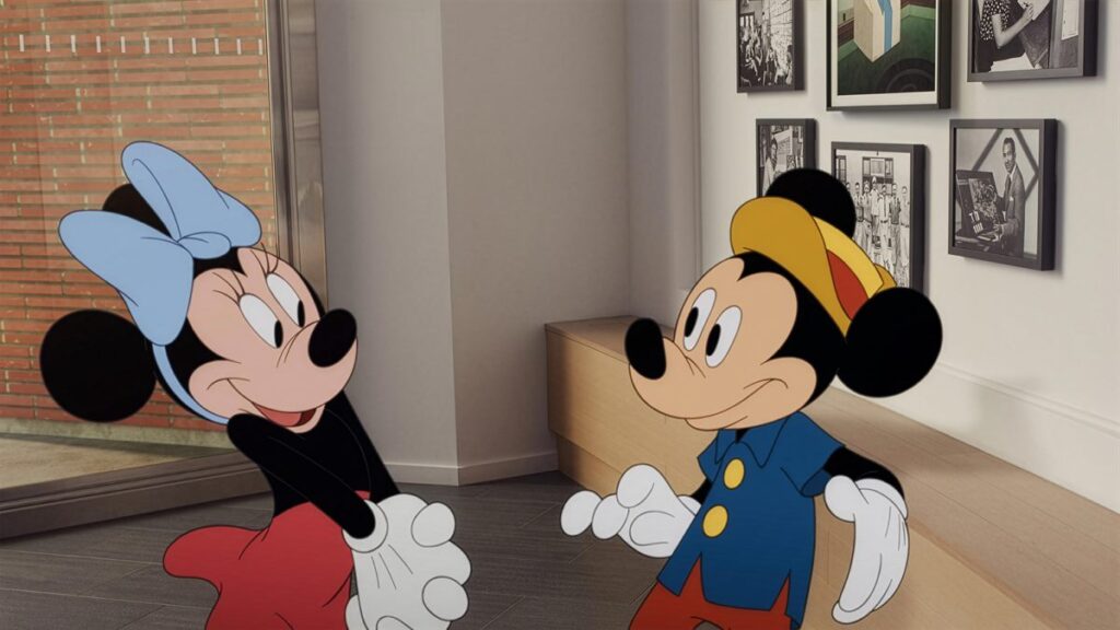 Disney Revives The Mickey Mouse Club for Disney+ With New Cast Disney Revives The Mickey Mouse Club for Disney+ With New Cast