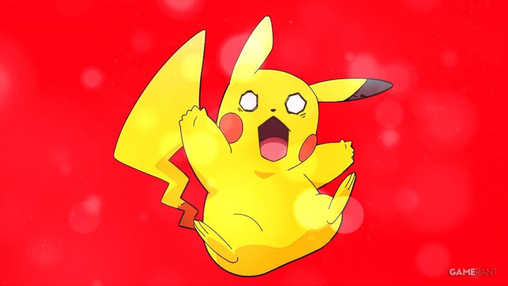 Nintendo’s Monster-Catching Patent Rejected Over Pokemon Fan Game