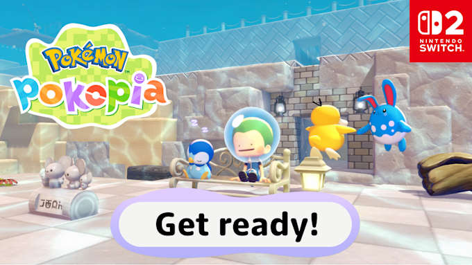 Here’s how to prepare for the new Pokémon Pokopia content coming 5th August Here’s how to prepare for the new Pokémon Pokopia content coming 5th August