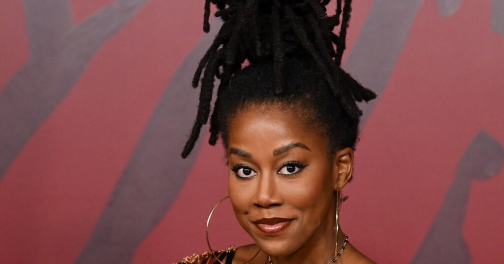 ‘Children of Blood and Bone’ Author Says Film Adaptation Is ‘Worst Thing’ She’s Lived Through