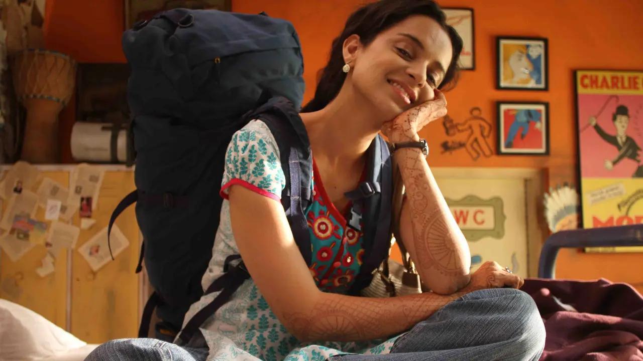 Days after Kangana Ranaut wrapped up the shoot of Queen 2, the sequel has now landed in trouble after Phantom Studios alleged that the film is an “unauthorised sequel". Read full story here