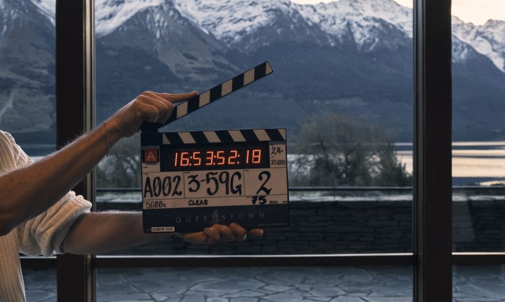 Netflix Announces First Locally Commissioned New Zealand Series Netflix Announces First Locally Commissioned New Zealand Series