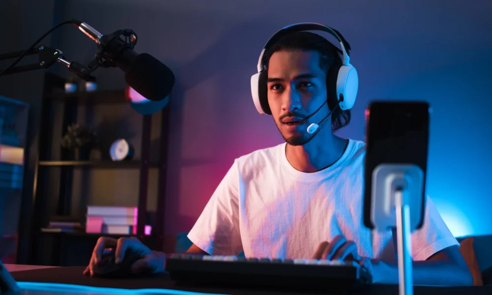 How to Grow Your Twitch Channel Fast in 2026 Complete Streamer Guide How to Grow Your Twitch Channel Fast in 2026 Complete Streamer Guide