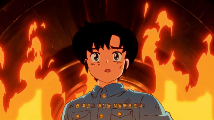 ‘Orbitals’ Reveals Global Voice Cast for Anime ‘Orbitals’ Reveals Global Voice Cast for Anime