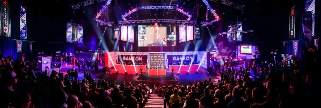 rAge And Mettlestate Partner To Reshape South Africa’s Flagship Gaming, Technology and eSports Event