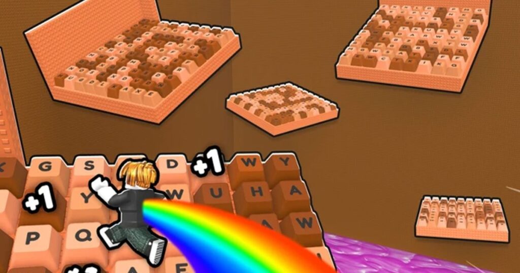 +1 Speed Keyboard Escape codes (July 2026): Full list of codes and how to redeem them