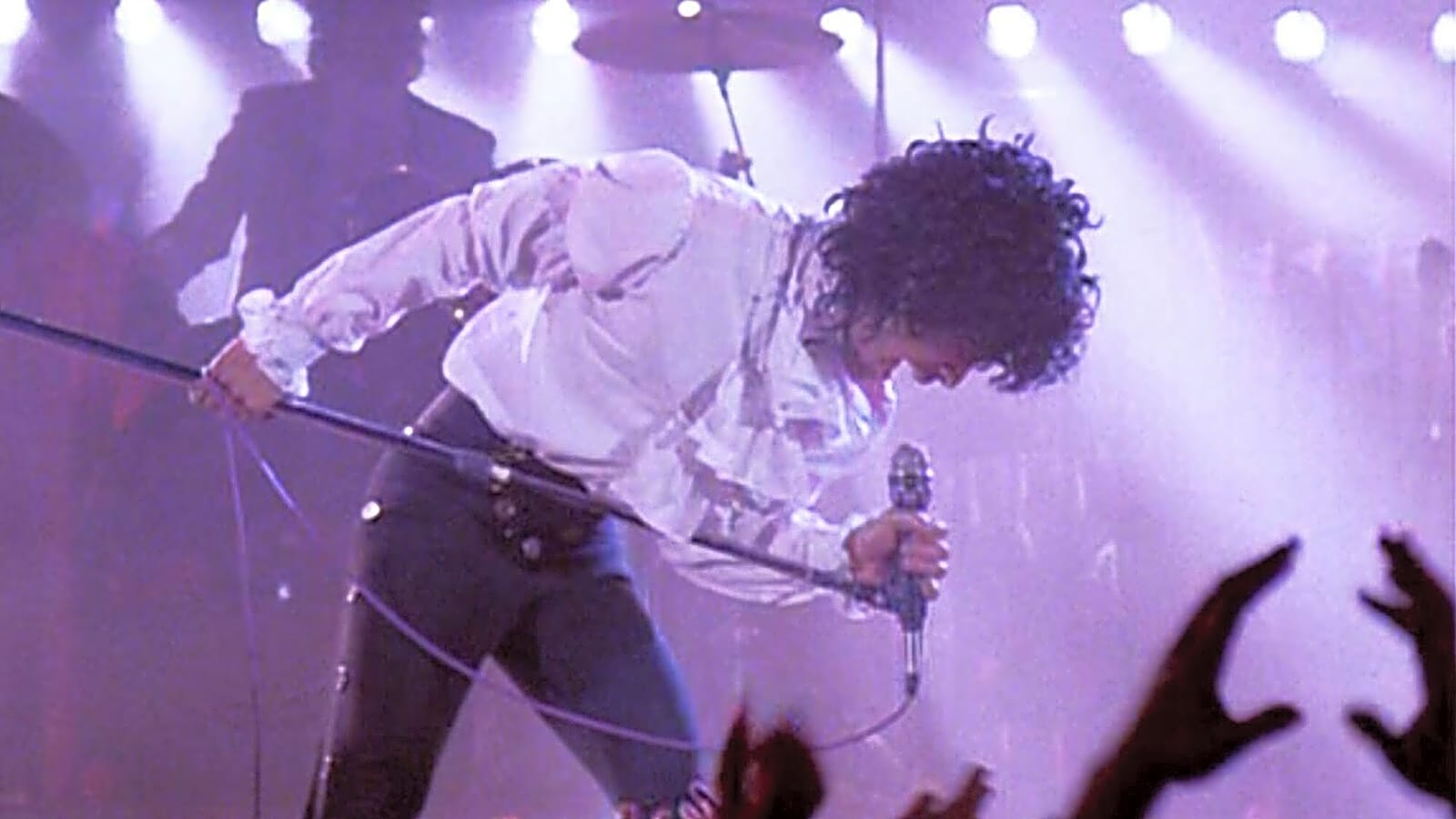 From rain to shakes: Purple’s 23 most impressive pop culture moments