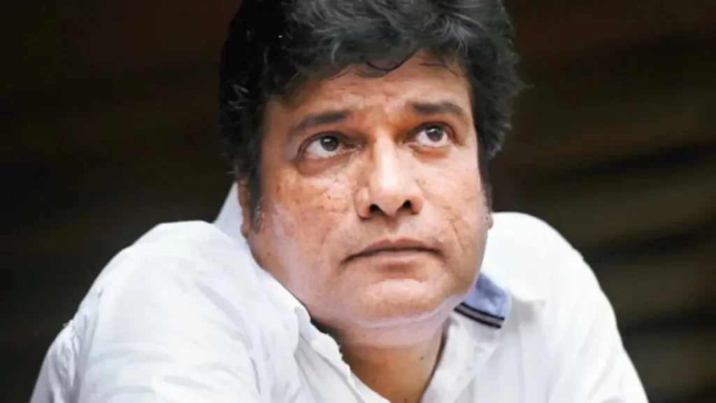 Rajesh Sharma critical after suspected poisonous spider bite on ‘Fauji’ set; AICWA demands high-level probe Rajesh Sharma critical after suspected poisonous spider bite on ‘Fauji’ set; AICWA demands high-level probe