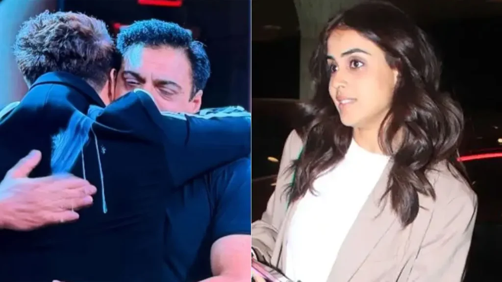Genelia Deshmukh says Ram Kapoor`s molestation revelation made her cry