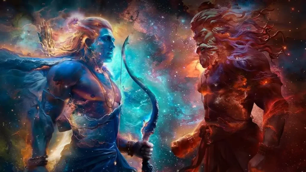 Ramayana: Ranbir Kapoor, Yash`s film trailer postponed hours before launch