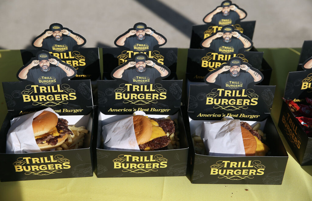 Houston’s most famed burgers get another collab Houston’s most famed burgers get another collab