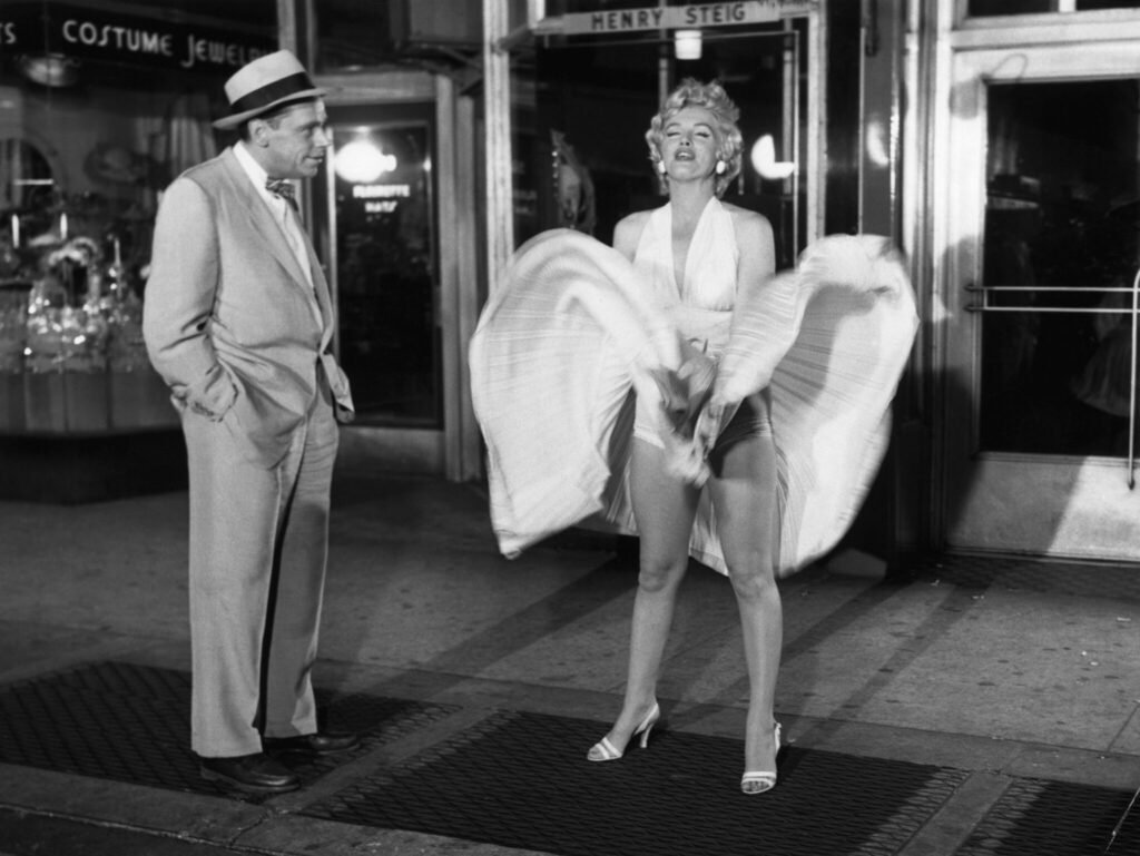 Gen Z is clueless about old Hollywood. So why does Marilyn Monroe endure? Gen Z is clueless about old Hollywood. So why does Marilyn Monroe endure?