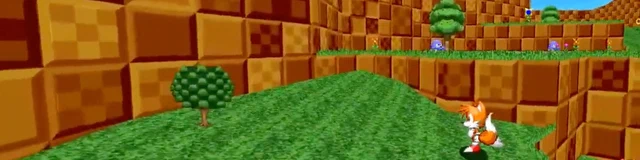 Image illustrant l'article : Multiverse Engine - A retro game fan's 3D engine, now in VR