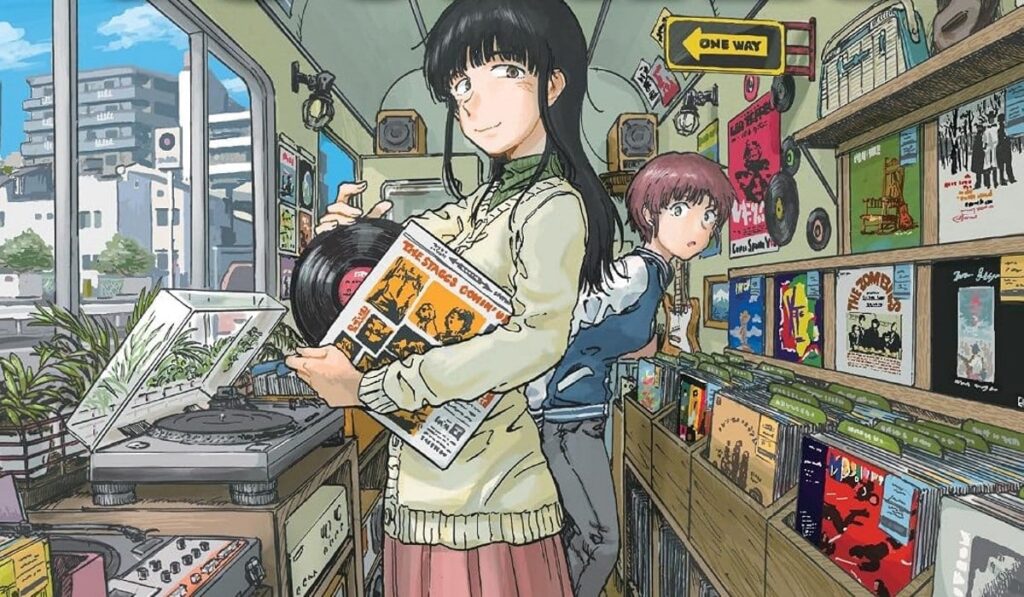 Beat’s Bizarre Adventure: RECORD JOURNEY brings us together Beat’s Bizarre Adventure: RECORD JOURNEY brings us together