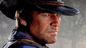 Image of article: Red Dead Redemption 2 on …