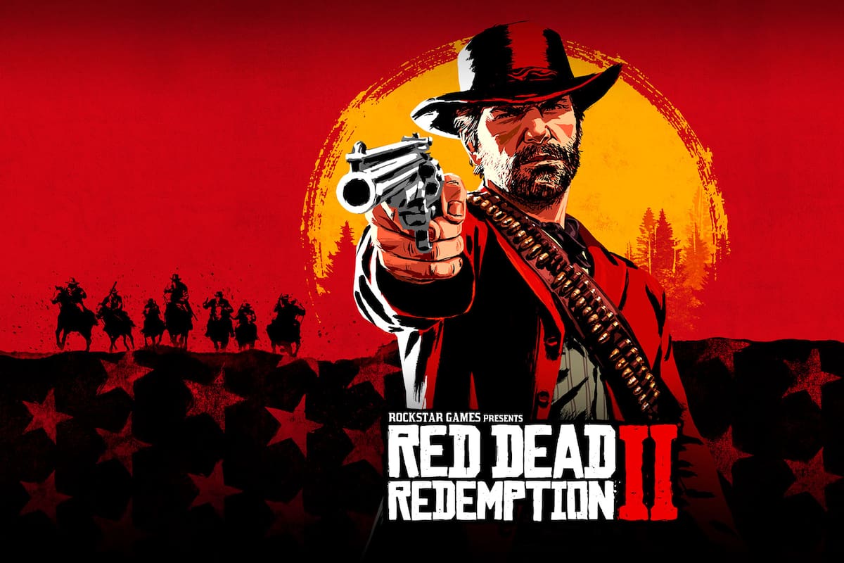 Red Dead Redemption 2 Gets a Massive Steam Discount, Making It the Perfect Time to Experience the Wild West