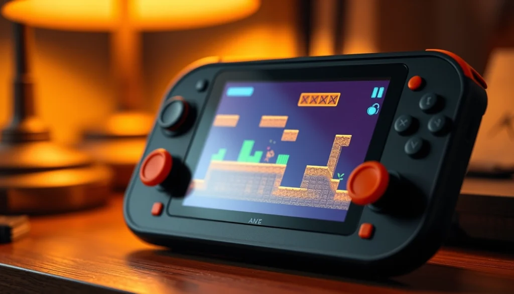 Retroid Pocket Nova: $229 Handheld Launch [2026]
