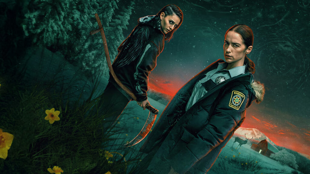 Syfy Comic Book Adaptation Series ‘Revival’ Heads to Netflix As Fans Still Await Season 2 News