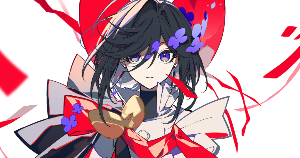 The Ribbon Hero Premieres August 8: Netflix Adapts Manga That Created Magical Girl Anime