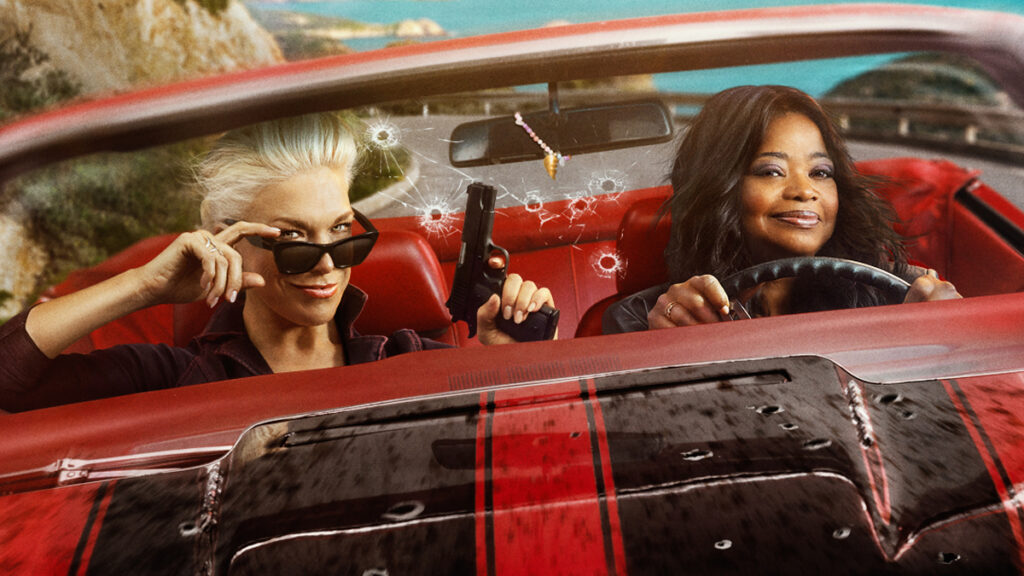 ‘Ride or Die’ 2026 Cast Guide: Who Plays Who, Episode Count & How to Watch the Prime Video Series