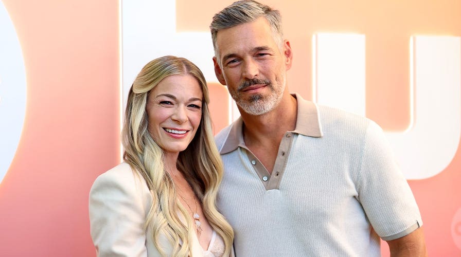 LeAnn Rimes shared secret to her and Eddie Cibrian's long-lasting relationship