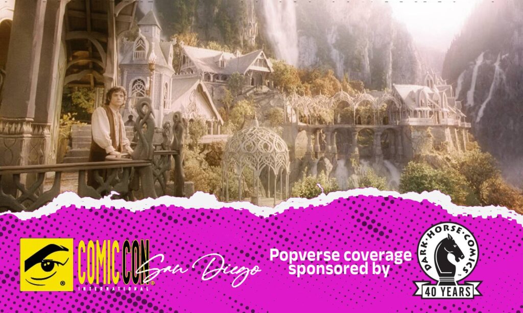 The Lord of the Rings: The Rings of Power season 3 introduces Rivendell – so the show filmed in the place that inspired J.R.R. Tolkien to create it The Lord of the Rings: The Rings of Power season 3 introduces Rivendell – so the show filmed in the place that inspired J.R.R. Tolkien to create it