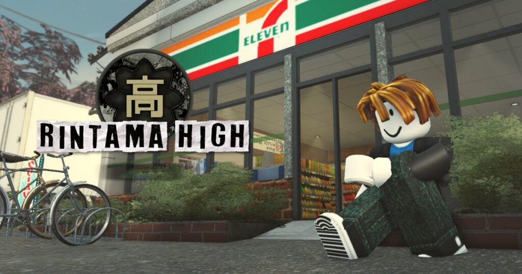 Rintama High codes for July 2026