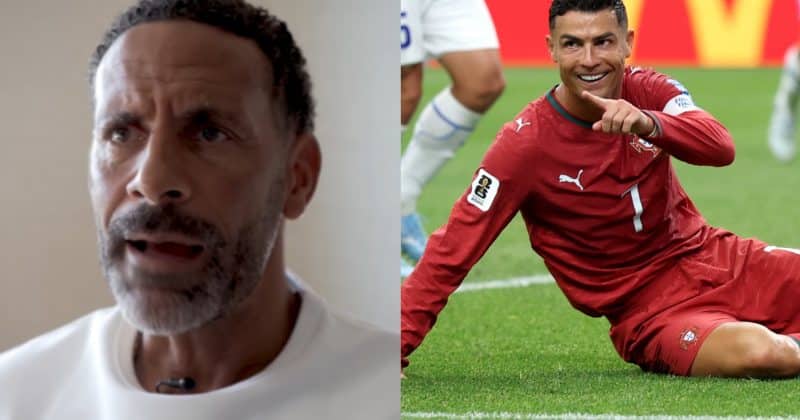 Cristiano Ronaldo’s World Cup equalizer spotlights crypto’s growing footprint in global football Cristiano Ronaldo’s World Cup equalizer spotlights crypto’s growing footprint in global football