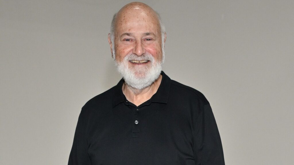 Rob Reiner’s final role draws fierce criticism 6 months after legendary director’s tragic death Rob Reiner’s final role draws fierce criticism 6 months after legendary director’s tragic death