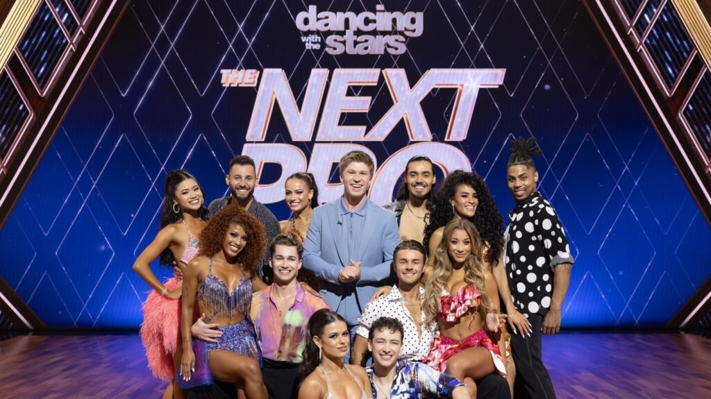 ‘Dancing’s Pro Search, ‘All American’ Final Season, Extra Heat on Netflix, Disney’s ‘Rabbit Hole’