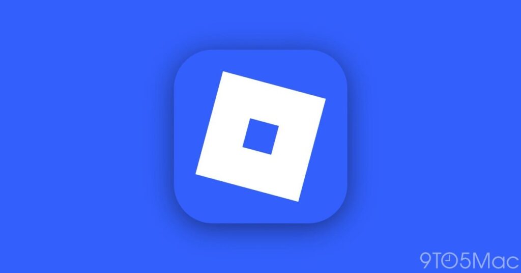 Roblox adding game creation feature to iPhone and iPad app