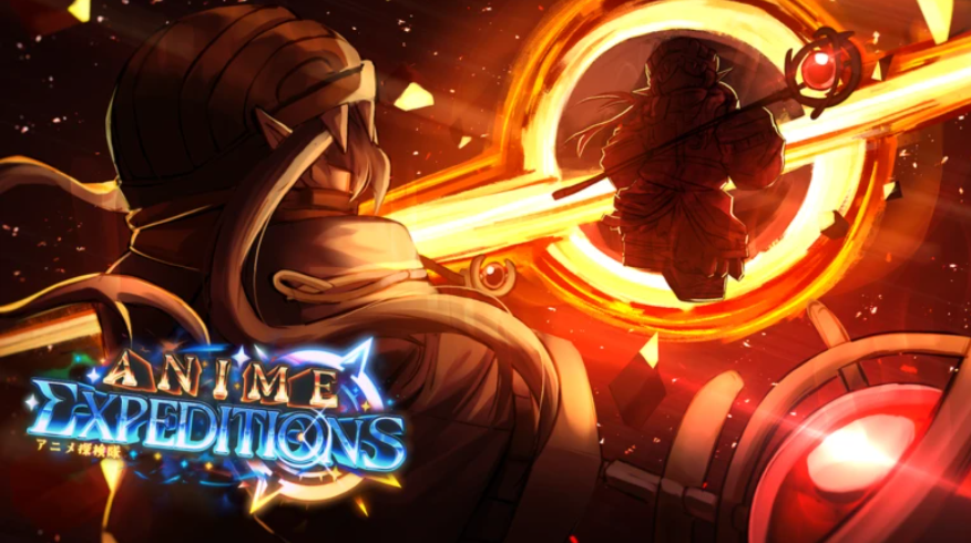 ‘Roblox Anime Expeditions’ Codes July 2026: Unlock Devastating New Abilities For Your Units ‘Roblox Anime Expeditions’ Codes July 2026: Unlock Devastating New Abilities For Your Units