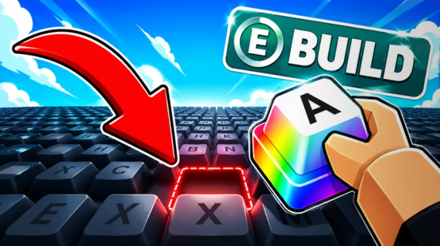 ‘Roblox Build a Keyboard’ Codes July 2026: Start Your Keyboard ‘Roblox Build a Keyboard’ Codes July 2026: Start Your Keyboard