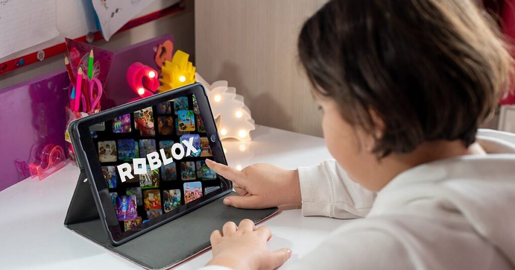 Roblox Faces Two New Lawsuits Over Child Grooming
