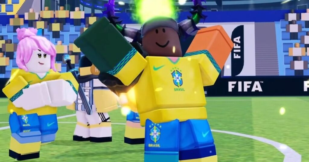 FIFA Super Soccer codes (July 2026): Full list and how to redeem FIFA Super Soccer codes (July 2026): Full list and how to redeem