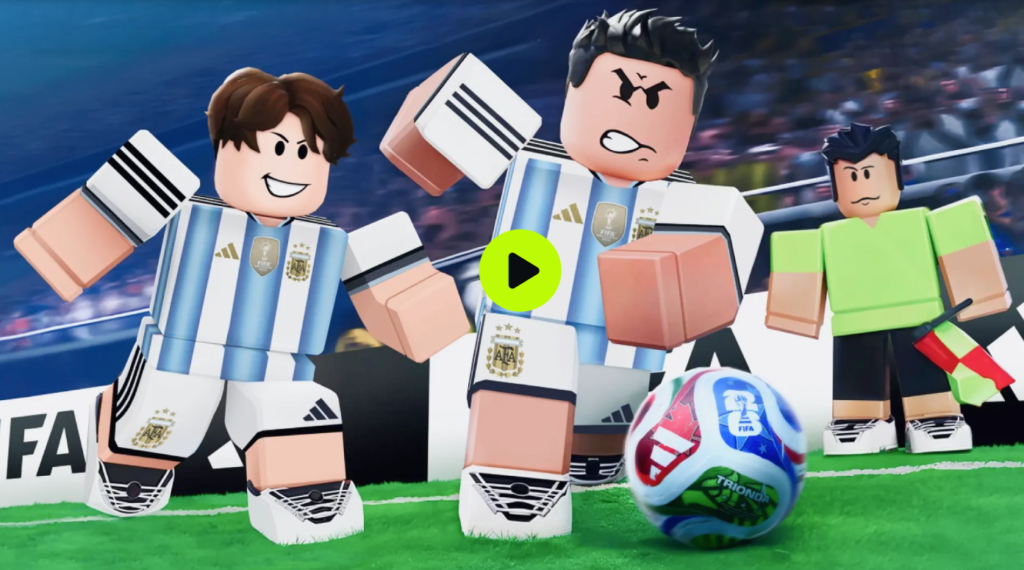 ‘Roblox FIFA Super Soccer’ Codes July 2026: Play the Best Soccer Players in the World