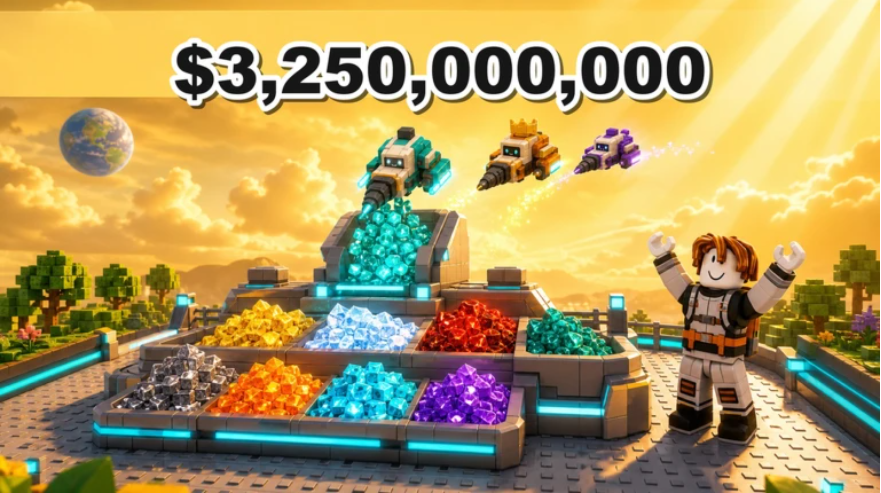‘Roblox Mine a Planet’ Codes July 2026: Dig Up For Treasures in Foreign Planet ‘Roblox Mine a Planet’ Codes July 2026: Dig Up For Treasures in Foreign Planet