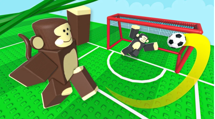 ‘Roblox Monkey Soccer’ Codes July 2026: Earn Bananas Using Your Agile Monkeys ‘Roblox Monkey Soccer’ Codes July 2026: Earn Bananas Using Your Agile Monkeys